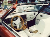 Ford Capri Treffen Kiel 1991
Teilnehmerfahrzeuge ca. 1200